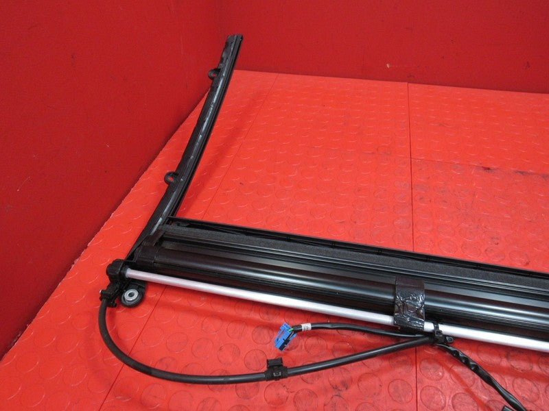 14-20 S550 S600 S63 S65 Right Passenger Rear Door Power Window Sun Sha