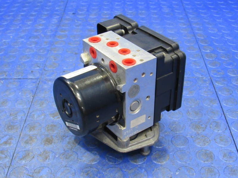 07-09 Mercedes S550 S600 CL550 CL600 ABS Anti-Lock Brake Pump 221 545 