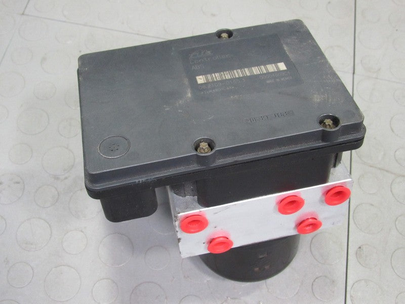 04-09 Nissan Titan ABS Anti-Lock Brake Pump Module Assembly 47660-7S00