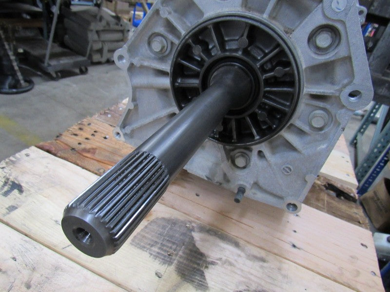 15-17 Chevrolet Corvette Z51 C7 8-Speed Automatic Transmission 8L90 M5