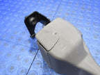00-05 Ford Excursion Second 2nd Row Gray Center Bench Seat Belt Retrac