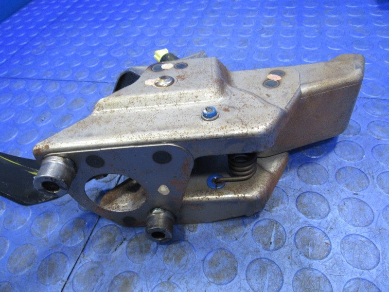 02-05 Honda Civic Si EP3 Manual Trans Clutch Brake Accelerator Pedal S