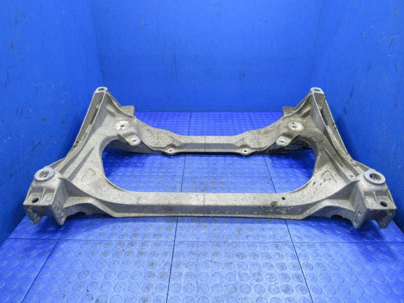 07-17 Lexus LS460 LS460L RWD Front Subframe Crossmember Engine Cradle 