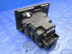 06 BMW 330i E90 N52 AT DME CAS ECU ECM PCM Engine Computer Key Set 756