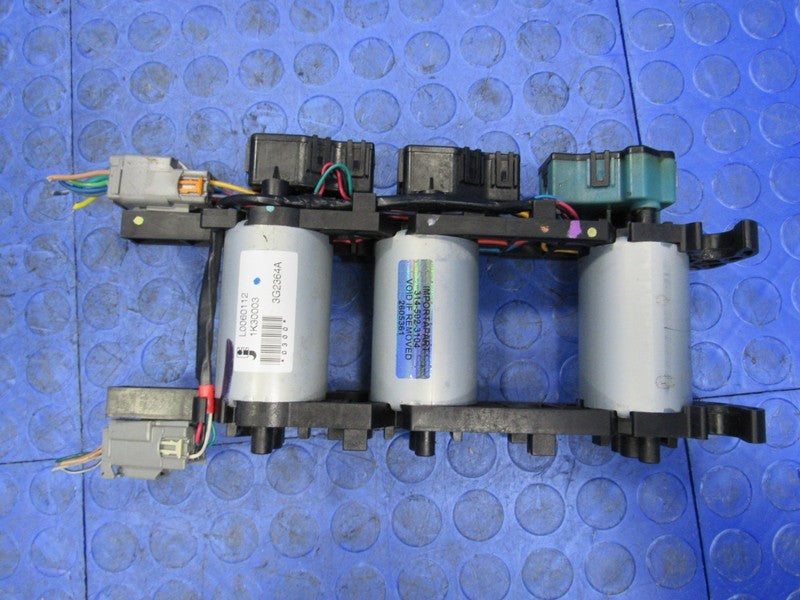 07-14 Silverado Tahoe Sierra Yukon Front LH Driver Power Seat Motor Pa