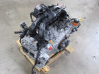 14-15 Subaru Forester 2.5L Engine Motor Assembly CVT PZEV FB25 167K 21