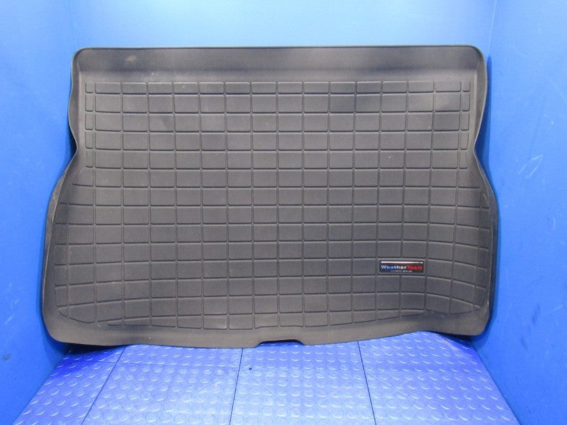 13-18 Acura RDX WeatherTech Cargo Liner All Season Weather Trunk Mat 7