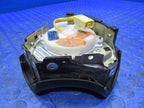 99-00 Miata MX-5 MX5 Driver Steering Wheel Mounted 3-Spoke Nardi Airba