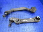 10-15 BMW 550i GT 740i 750i RWD Left LH Front Knuckle Hub Control Arm 