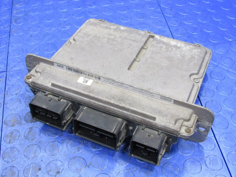 12 Ford F250 F350 6.7L Diesel ECU ECM PCM Engine Computer CC3A-12A650-