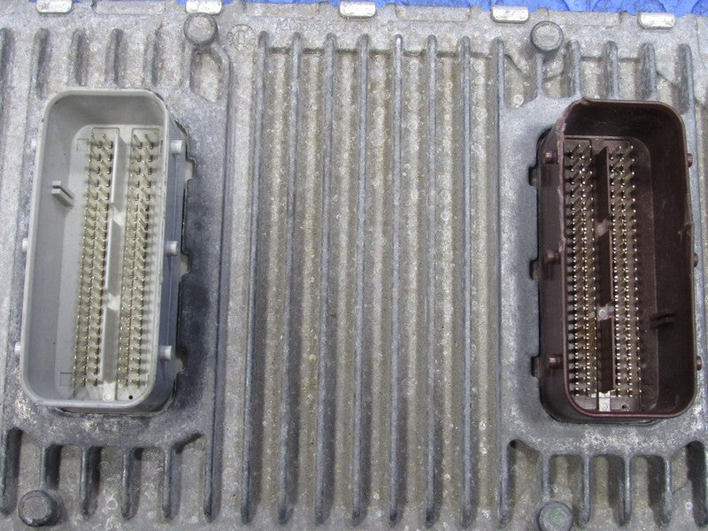 PROGRAMMED PLUG & PLAY 12 Dodge Caliber 2.0L CVT ECM 68069901AD 901 PR