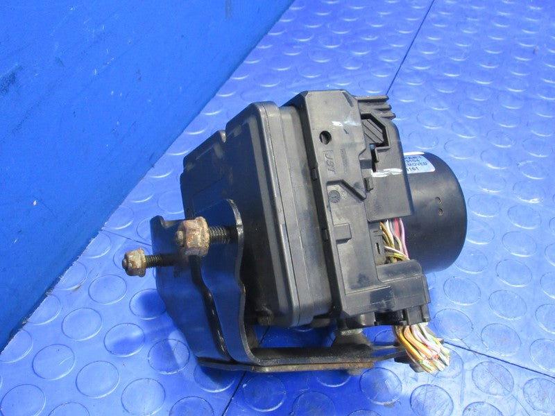 11-12 Ford Explorer ABS Anti Lock Brake Module Assembly Pump BB53-2C40