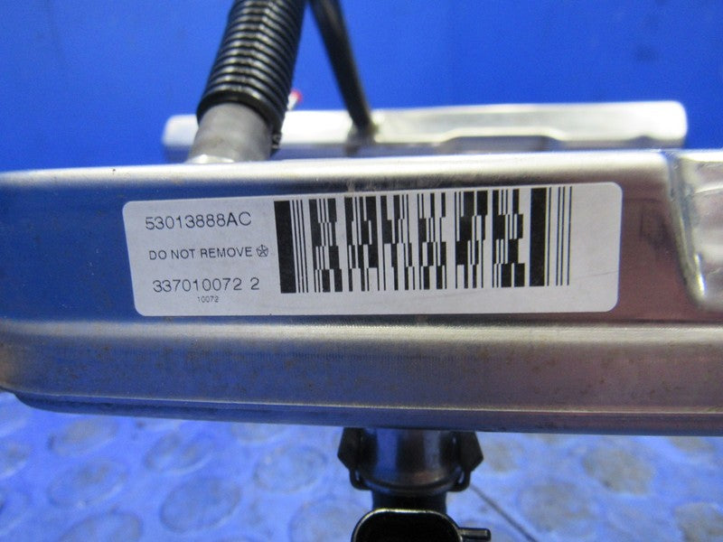 11-17 Ram Charger Challenger Durango 300 5.7L HEMI Fuel Rail and Injec