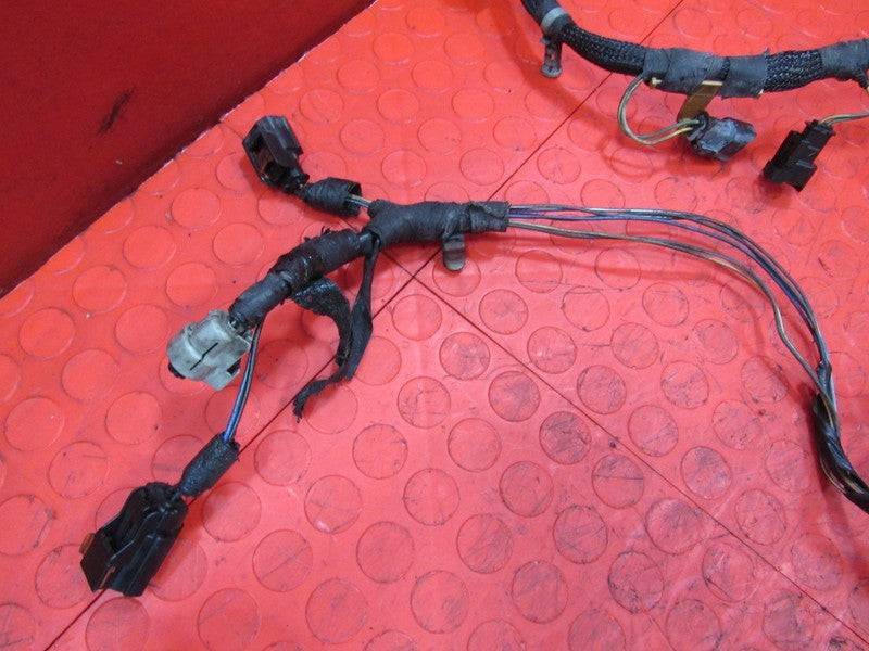 04-05 Chrysler PT Cruiser 2.4L Turbo AT Engine Wire Wiring Harness Loo