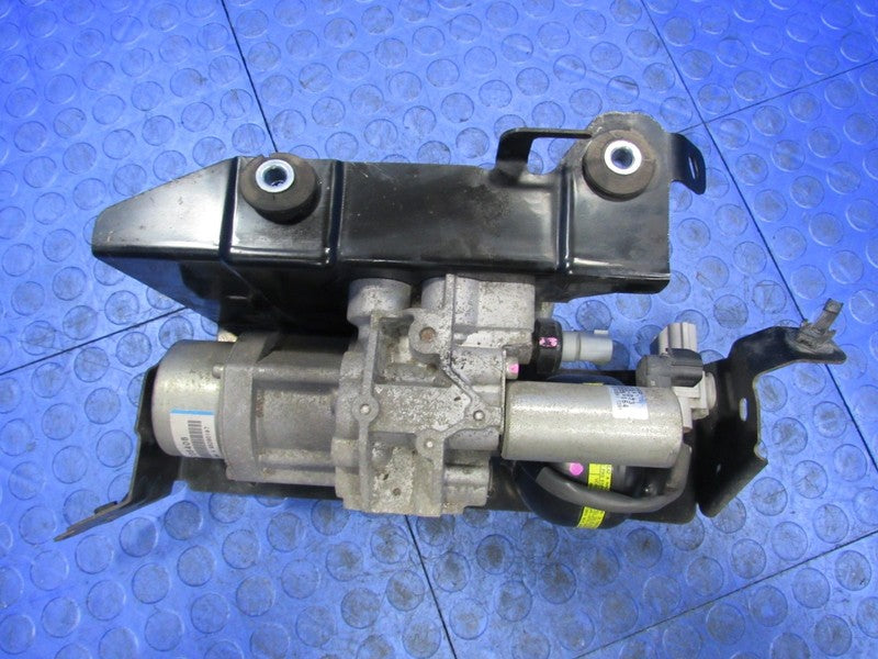 08-15 Mitsubishi Lancer RalliArt ACD Active Center Differential Oil Pu