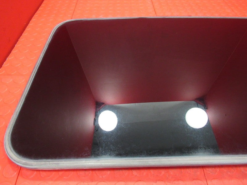 00-06 Yukon Tahoe Suburban Sunroof Moonroof Sun Moon Roof Glass Panel 