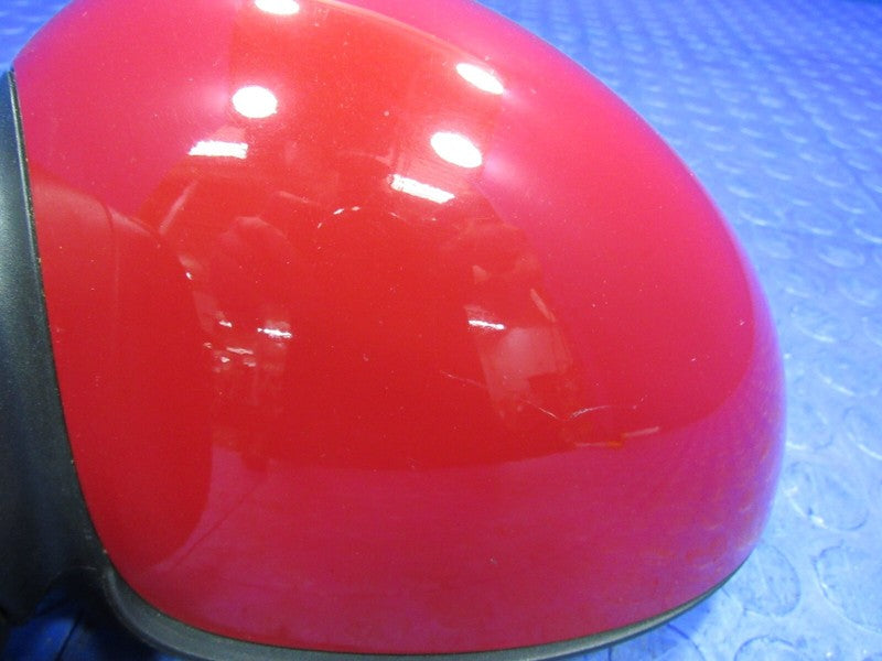 13-17 Mini Countryman Paceman Left LH Driver Side Power Door Mirror Re