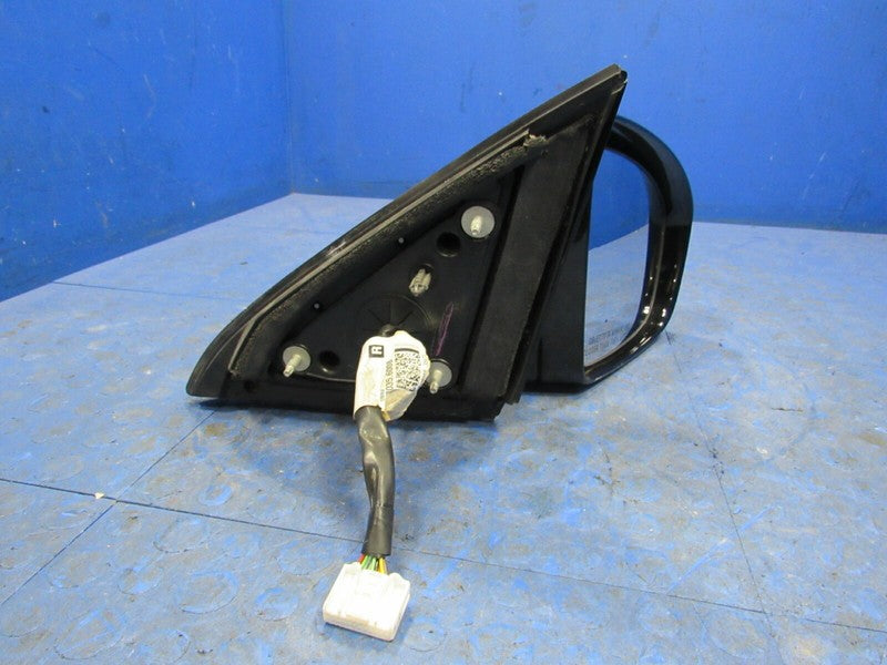 13-15 Infiniti JX35 QX60 Right RH Passenger Side Power Door Mirror Cam
