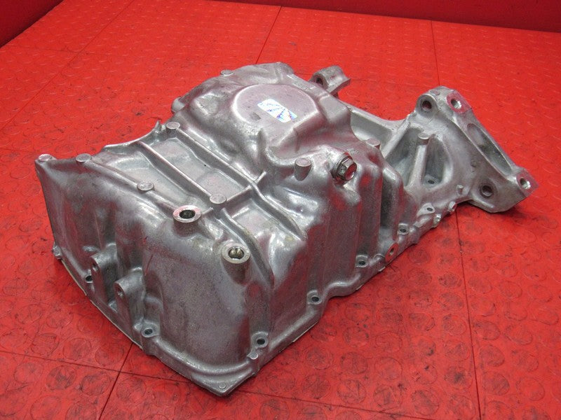 23-25 Accord / 23-26 CR-V 2.0L Hybrid Aluminum Engine Oil Pan 11200-6M