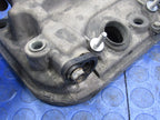 07-08 Acura TL Type S Front & Rear Set Engine Cylinder Head Valve Cove