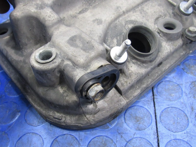 07-08 Acura TL Type S Front & Rear Set Engine Cylinder Head Valve Cove