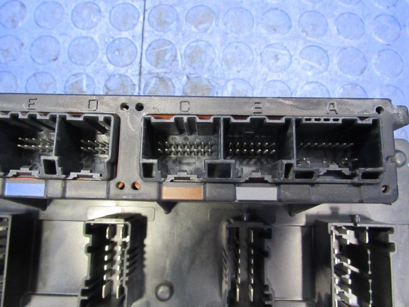 07 Dodge Ram Truck TIPM Totally Integrated Power Module Fuse Box 04692