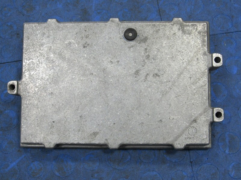 07 Jeep Commander 3.7L 2WD ECU ECM PCM Engine Computer 68026716AB 716 