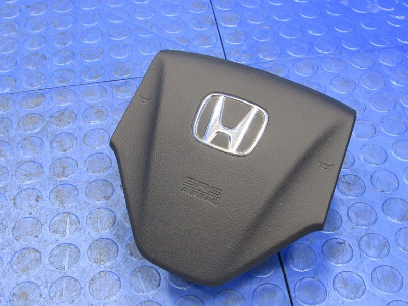 I2-I4 Honda CR-V CRV Driver Steering Wheel Mounted Airbag Air Bag Blac