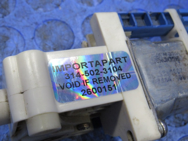 92-97 Land Cruiser LX450 FZJ80 Power Driver Seat Bottom Height Adjust 