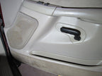 01-06 Silverado Sierra Crew Cab Right RH Passenger Front Door Trim Pan