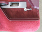 88-94 C/K Tahoe Suburban Yukon Left Right Door Panel Pair 3683