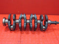 04-08 Acura TSX 2.4L K24A2 RBB Engine Crankshaft Crank Shaft Assembly 