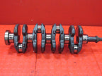04-08 Acura TSX 2.4L K24A2 RBB Engine Crankshaft Crank Shaft Assembly 