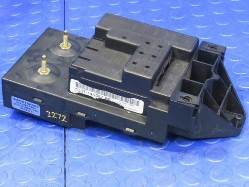 00 Ford Excursion Under-Dash Cabin Fuse Relay Box Block Panel YC3T-14A