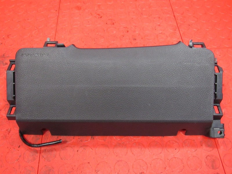 15-16 Impreza / 15 Crosstrek XV Driver Left Wheel Knee Airbag Seatbelt