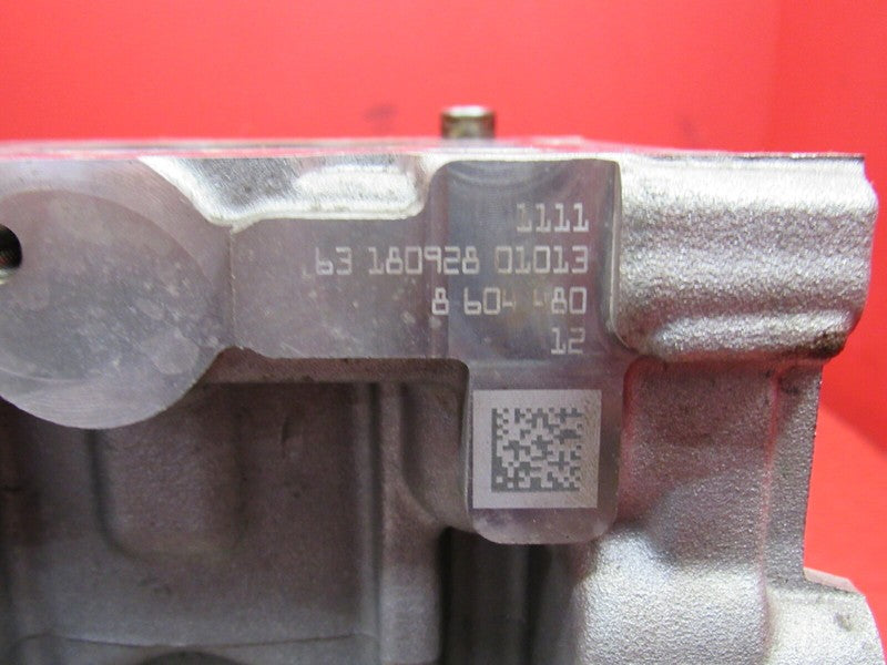 16-19 Mini Cooper Clubman Countryman 1.5L B36 B38 Bare Engine Block & 