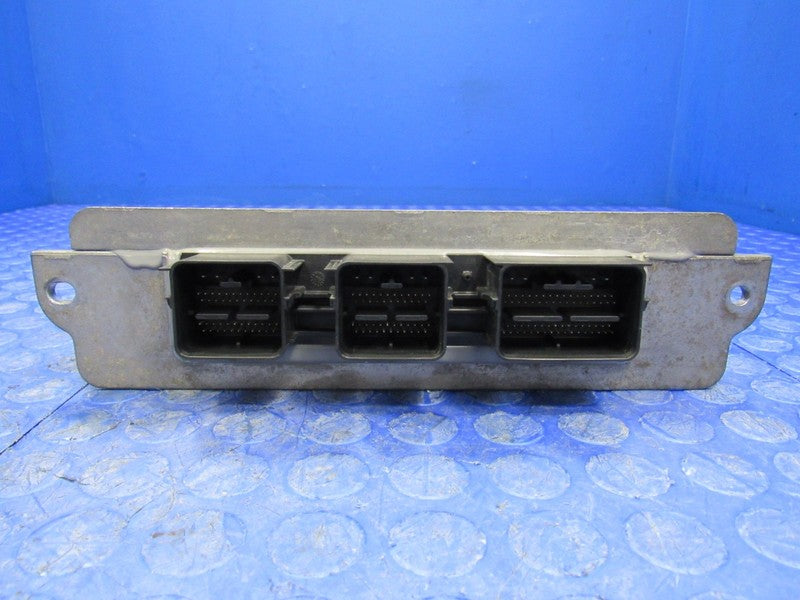 09-10 Explorer Mountaineer V6 ECU ECM PCM Engine Computer 9L2A-12A650-
