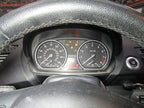 08-13 BMW 135 E88 Instrument Cluster Speedometer Odometer 62114