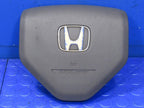 O7-O8 Honda Ridgeline Driver Steering Wheel Mounted Airbag Air Bag Tan
