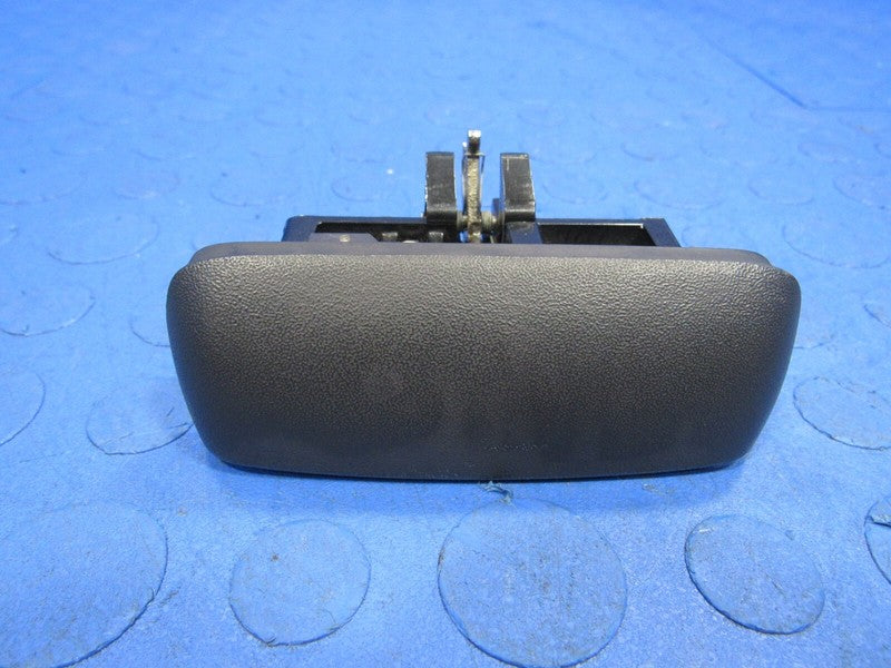 97-00 Dodge Dakota Durango Glovebox Glove Box Handle Latch Agate Dark 