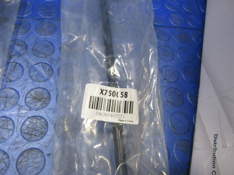 11-14 Hyundai Sonata 2.4L Left Right Front Strut Spring & Sway Bar Lin