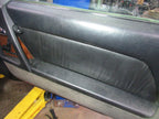 95 Mercedes SL320 500 R129 Right RH Passenger Side Front Door Trim Pan