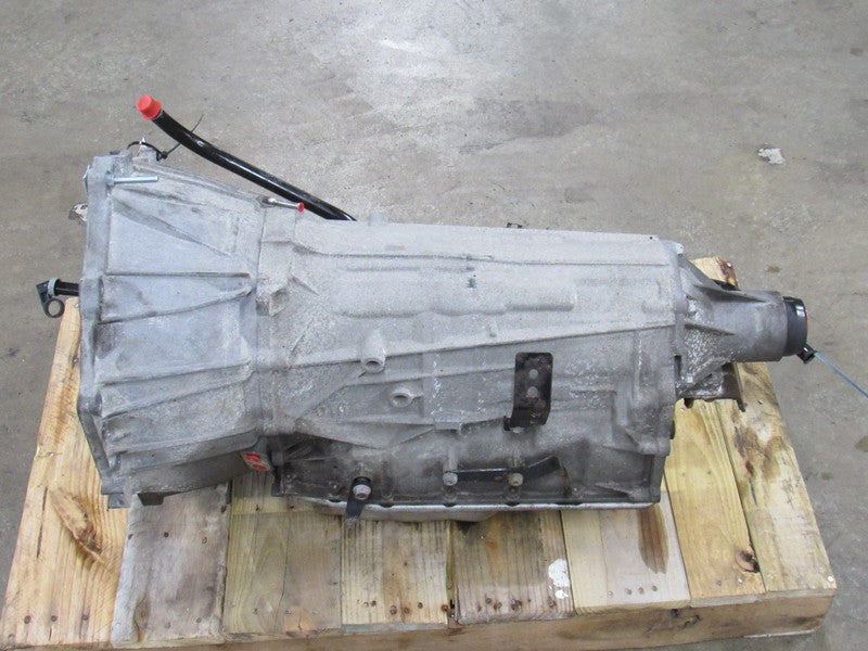 17-19 Silverado Sierra Express 2WD MYD 6L90E Automatic Transmission 19