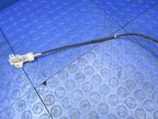 08-15 Mitsubishi Evolution Ralliart SST AT Floor Shifter Gear Shift As