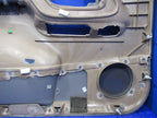 95-99 C/K Tahoe Suburban Yukon Right Passenger Side RH Door Panel Gray