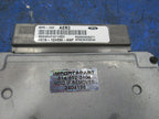 05-06 Ford GT ECU ECM PCM Engine Computer Control 5G7A-12A650-ANP 4198