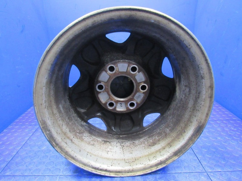 92-99 Tahoe Silverado Yukon Blazer Jimmy 16x7 5 Spoke Wheel 6x5.5 Lug 
