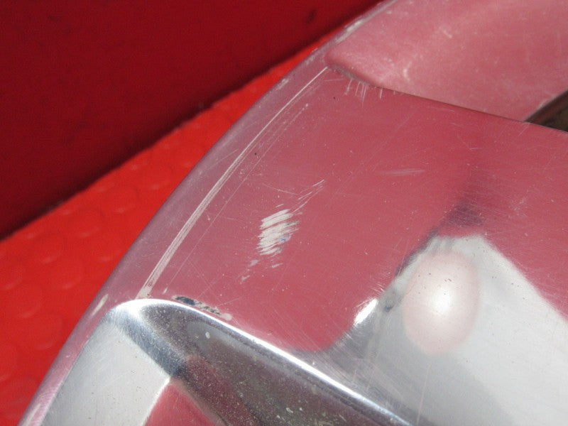 05-07 Chevrolet Cobalt SS 5-Spoke 18x7 Polished Aluminum Wheel Rim 5x1