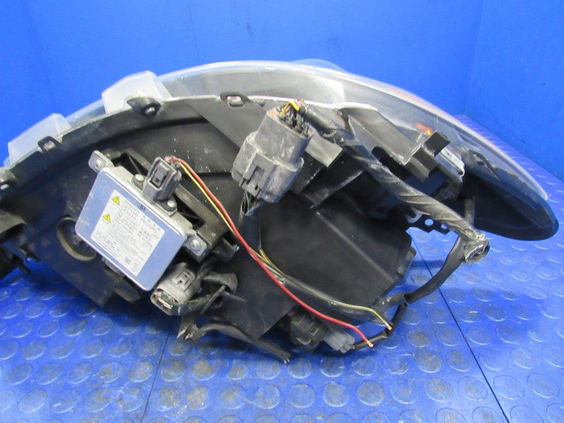 13-15 Mazda CX-5 CX5 Left Driver Side Xenon HID Headlight Head Light L
