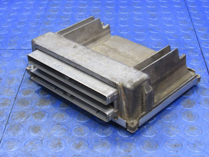 01-04 Sierra Silverado 6.6L LB7 Duramax Diesel ECM Engine Computer 122